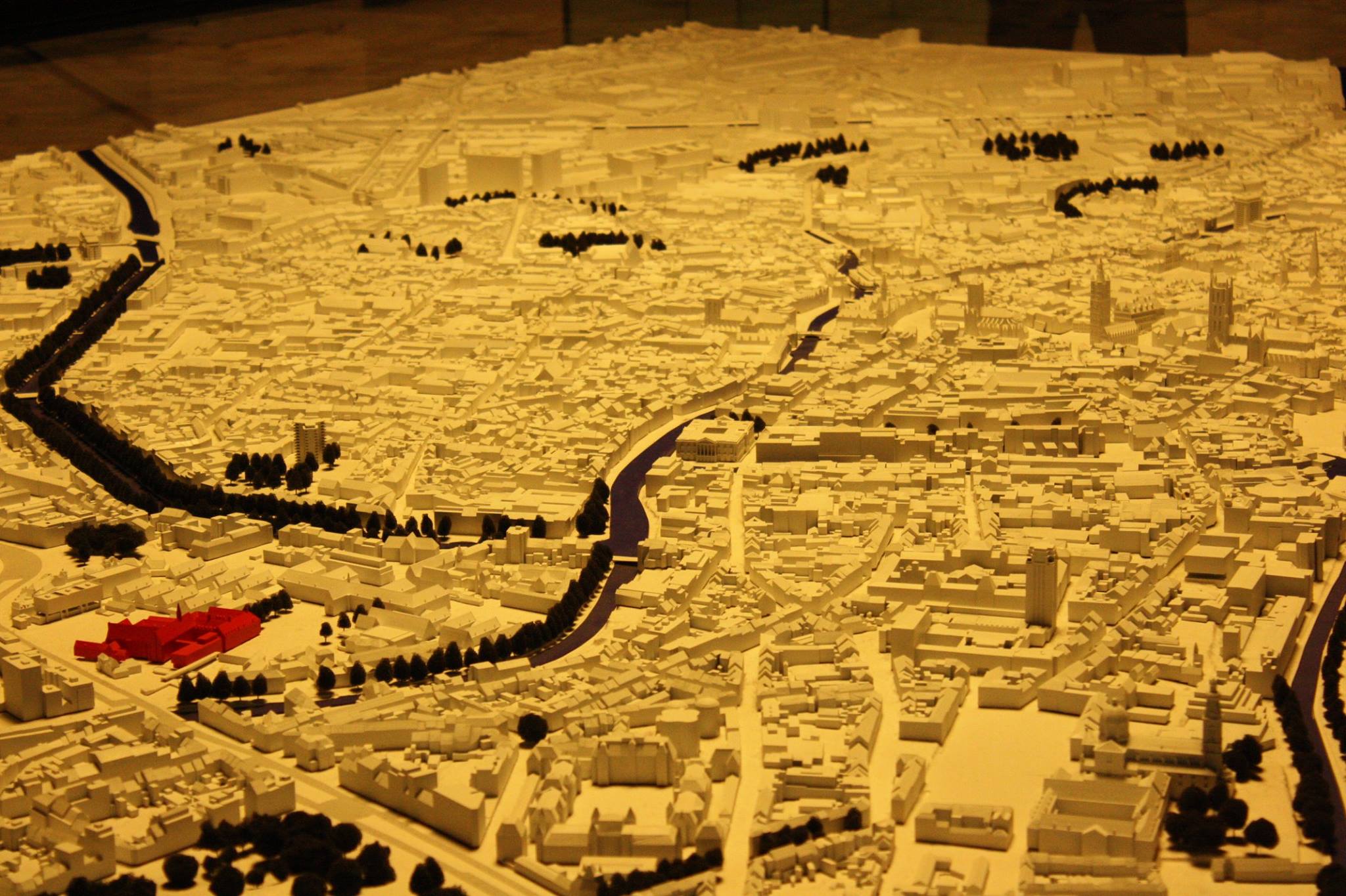 Sint-Martinus den XIIde - Winterkamp JVK Gent